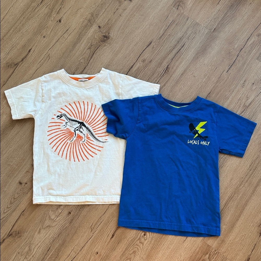 Mish Boys Shirts